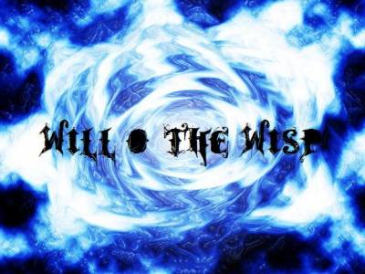logo Will O The Wisp logo Will O The Wisp